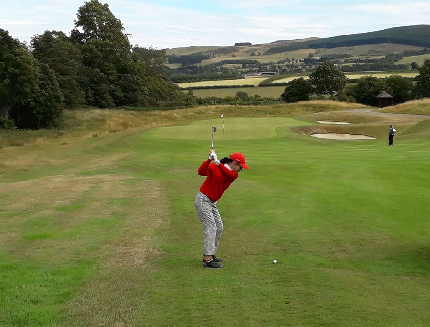 <h2>2018 British Isles Golf Cruise & The 147th Open at Carnoustie</h2>13 Nights from Southampton - Edinburgh on Azamara Journey | 6 Rounds | Attend The Open on Sunday | July 11 - 24